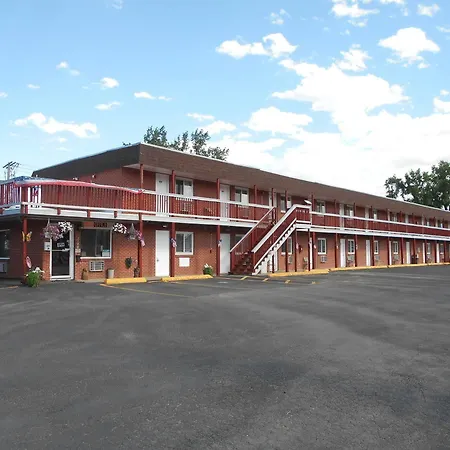 Super Saver Inn