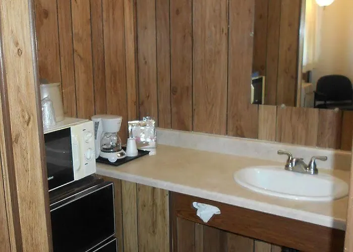 Hotel Super Saver Sheridan