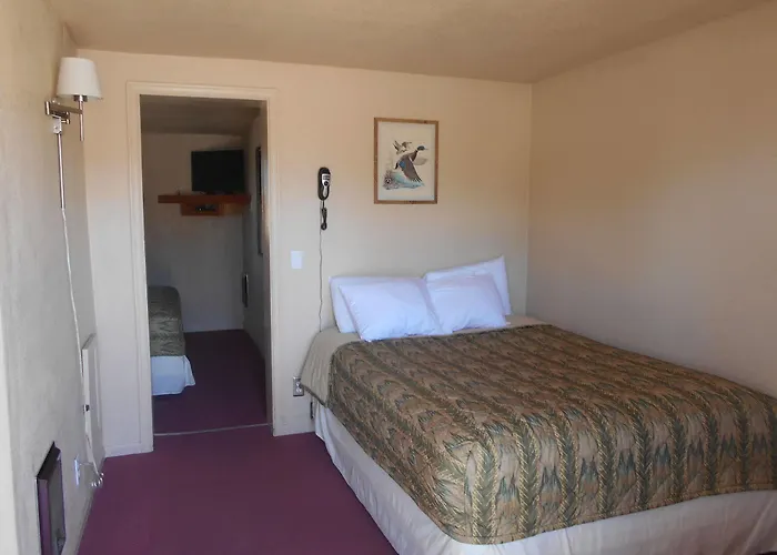 Hotel Super Saver Sheridan
