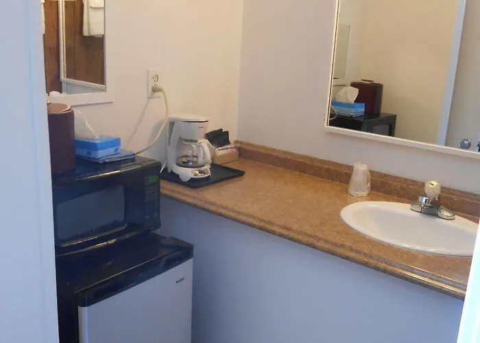 Hotel Super Saver Sheridan
