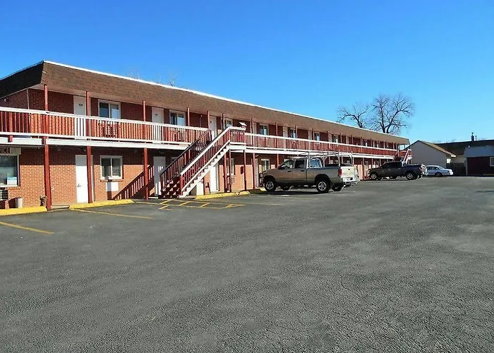 Super Saver Hotel